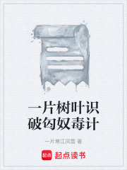 一片树叶识破匃奴毒计在线阅读