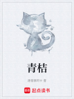 青桔封面