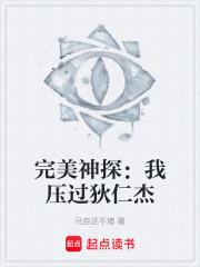 完美神探：我压过狄仁杰在线阅读