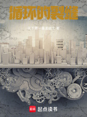 循环的裂缝在线阅读