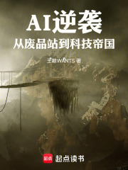 AI逆袭：从废品站到科技帝国在线阅读