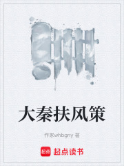 大秦扶风策在线阅读