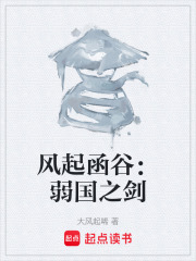 风起函谷：弱国之剑在线阅读