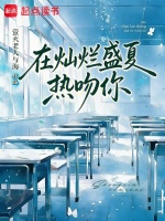 在灿烂盛夏热吻你封面