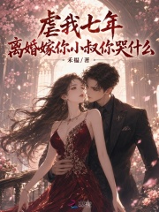 虐我七年，离婚嫁你小叔你哭什么在线阅读