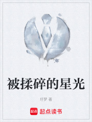 被揉碎的星光