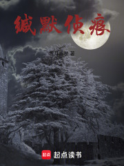 缄默侦痕在线阅读