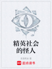 精英社会的怪人在线阅读