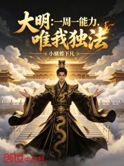 大明：一周一能力，唯我独法在线阅读