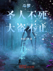 斗罗：圣人不死，大盗不止在线阅读