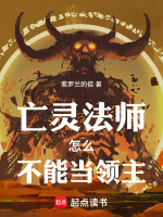 亡灵法师怎么不能当领主在线阅读