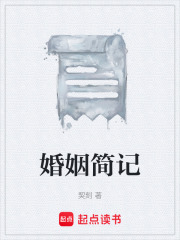 婚姻简记在线阅读