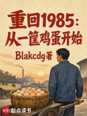 重回1985：从一筐鸡蛋开始在线阅读