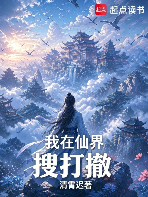 我在仙界搜打撤在线阅读