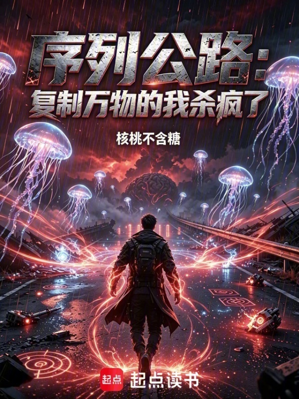 序列公路：复制万物的我杀疯了！在线阅读