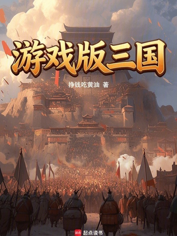 游戏版三国在线阅读