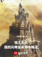 领主系统：我的兵种是家养小精灵封面
