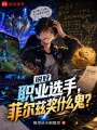 说好职业选手，菲尔兹奖什么鬼？在线阅读