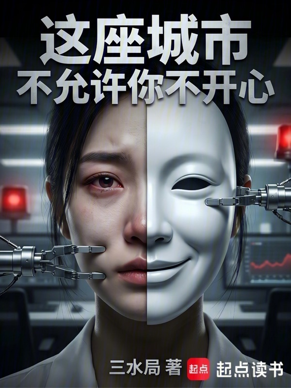 这座城市不允许你不开心在线阅读