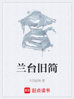 兰台旧简封面