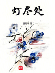 灯尽处在线阅读