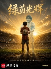 绿茵光辉：泥泞绽放球王魂在线阅读
