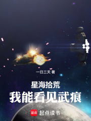 星海拾荒：我能看见武痕在线阅读