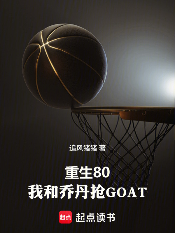 重生80，我和乔丹抢GOAT在线阅读