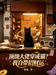 顶级大佬穿成猫？我自带招财运在线阅读