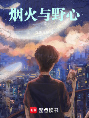 烟火与野心在线阅读