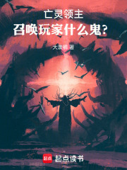 亡灵领主，召唤玩家什么鬼？