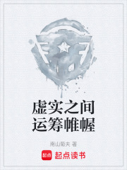 虚实之间运筹帷幄在线阅读