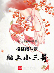 格格闯斗罗黏上小三哥在线阅读