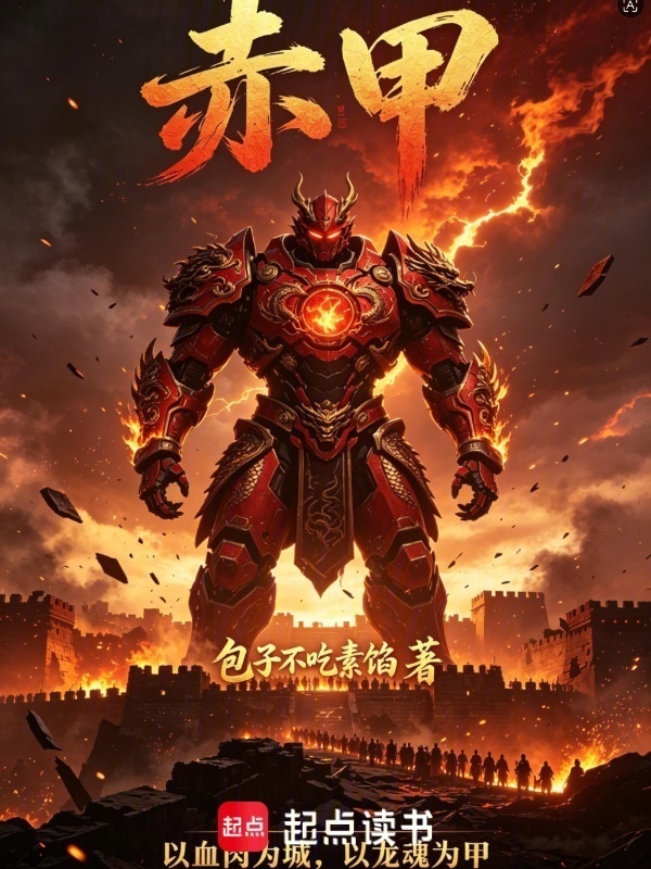 赤甲在线阅读