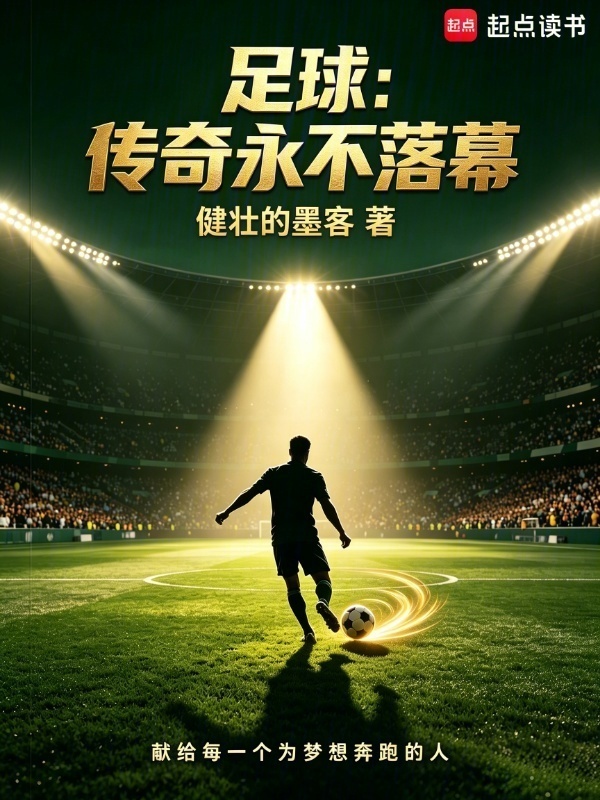 足球：传奇永不落幕在线阅读