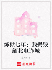 炼狱七年：我捣毁缅北电诈城在线阅读