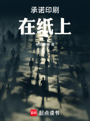 承诺印刷在纸上在线阅读