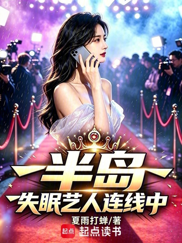 半岛：失眠艺人连线中在线阅读