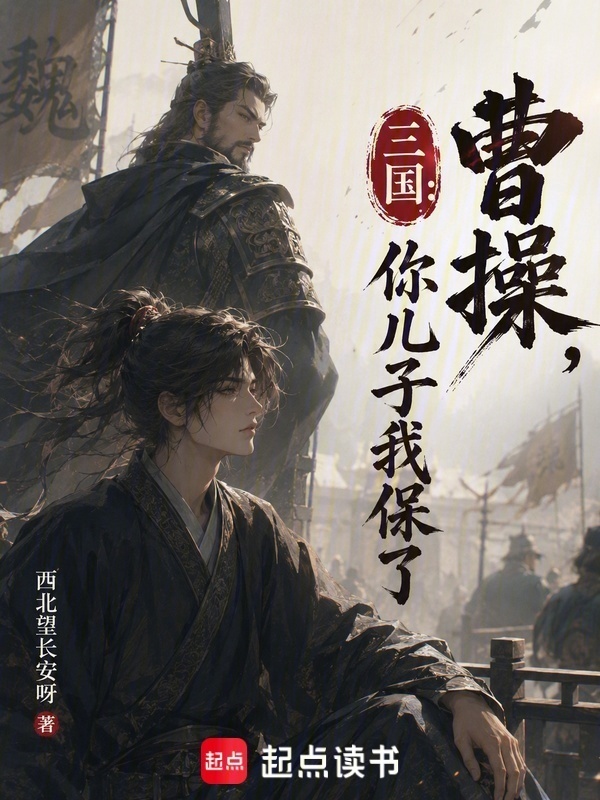 三国：曹操你儿子我保了在线阅读
