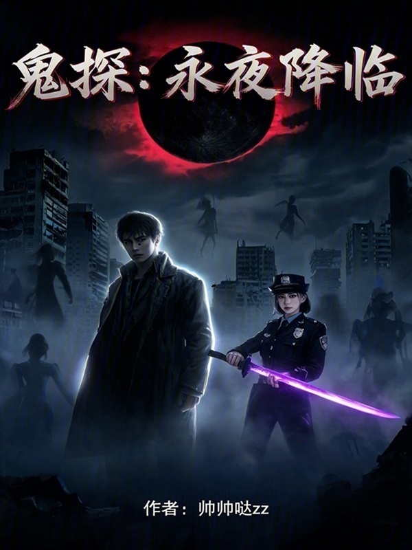 鬼探：永夜降临在线阅读