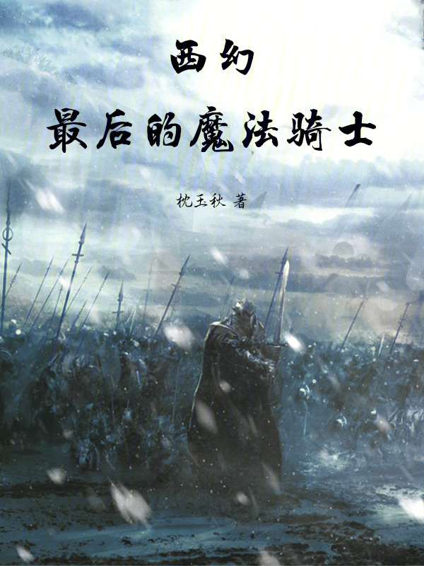 西幻：最后的魔法骑士在线阅读