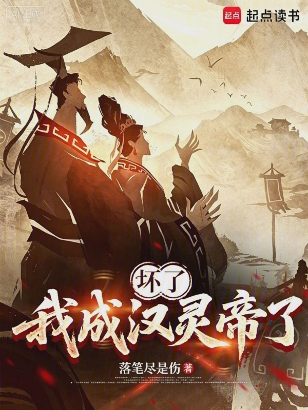 坏了，我成汉灵帝了在线阅读