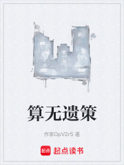 算无遗策在线阅读