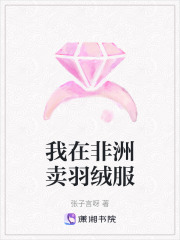 我在非洲卖羽绒服在线阅读