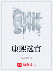 康熙选官在线阅读