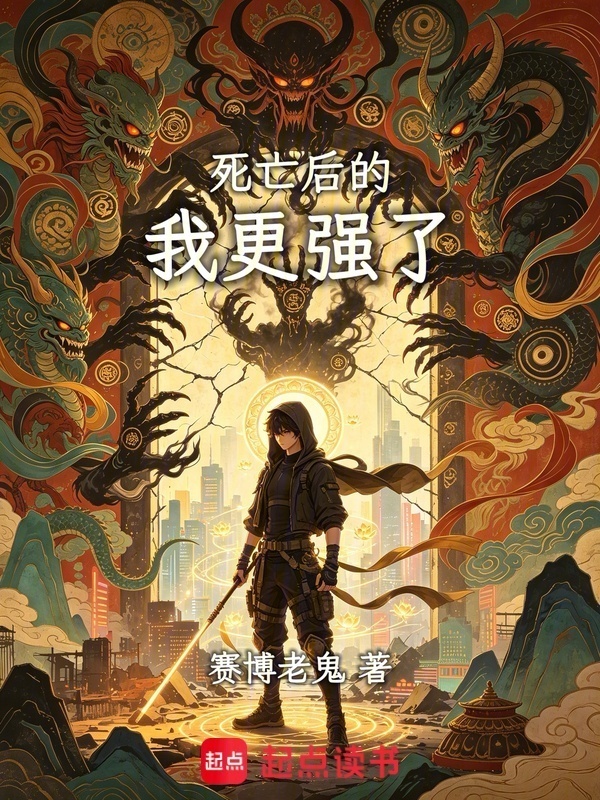 死亡后的我更强了在线阅读