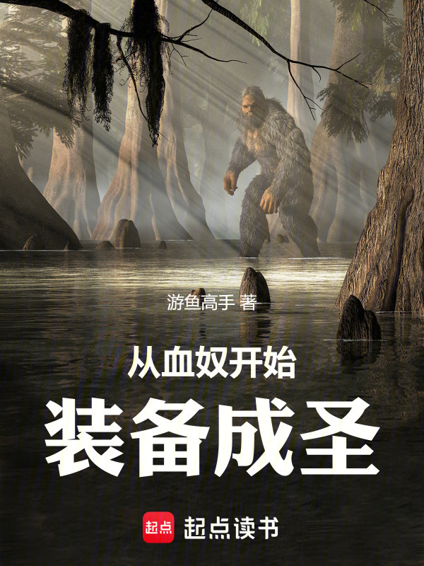 从血奴开始装备成圣在线阅读