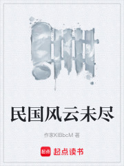民国风云未尽在线阅读