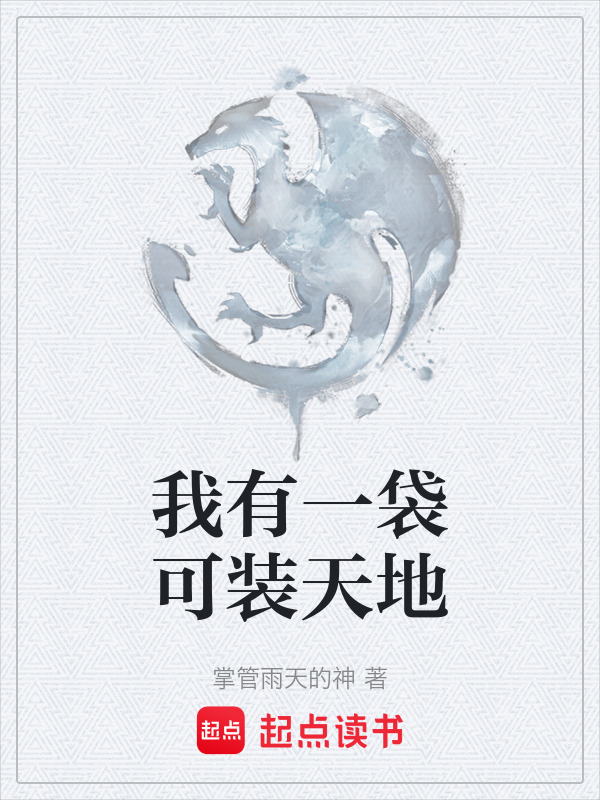 我有一袋可装天地在线阅读