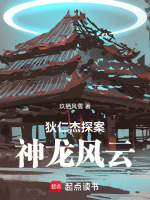 狄仁杰探案：神龙风云最新章节在线阅读